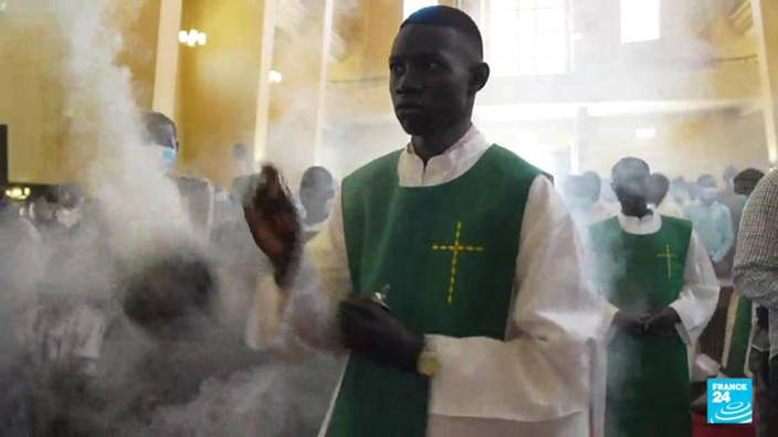 Le pape François au Soudan du Sud : une nouvelle